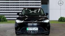 smart Hashtag 1 200kW Pure 49kWh 5dr Auto Electric Hatchback